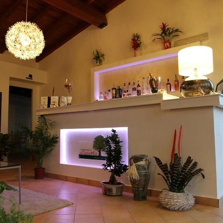 Acasamia Resort San Cipriano Picentino Экстерьер фото