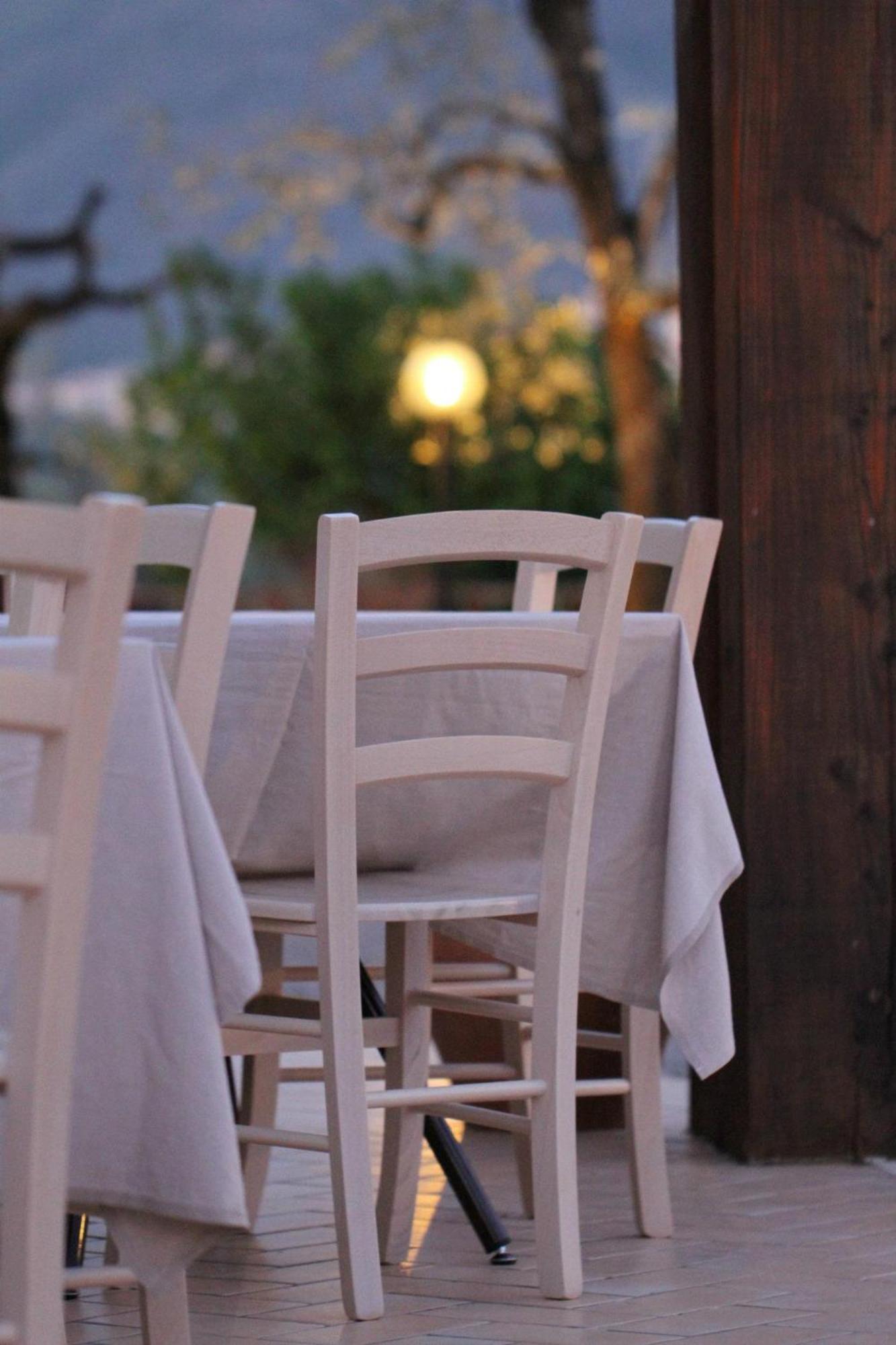 Acasamia Resort San Cipriano Picentino Экстерьер фото