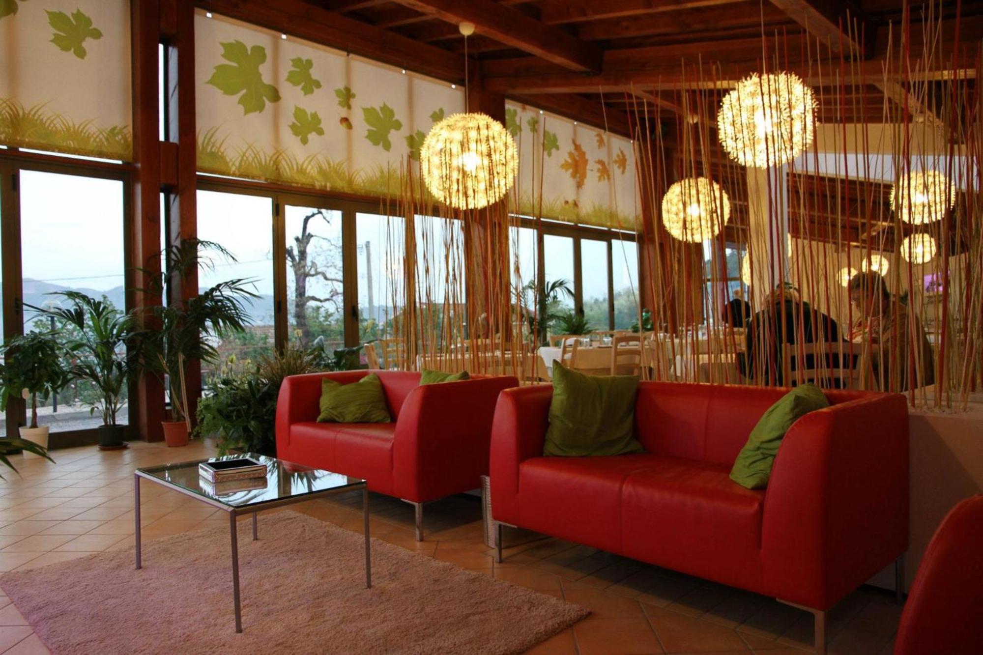 Acasamia Resort San Cipriano Picentino Экстерьер фото