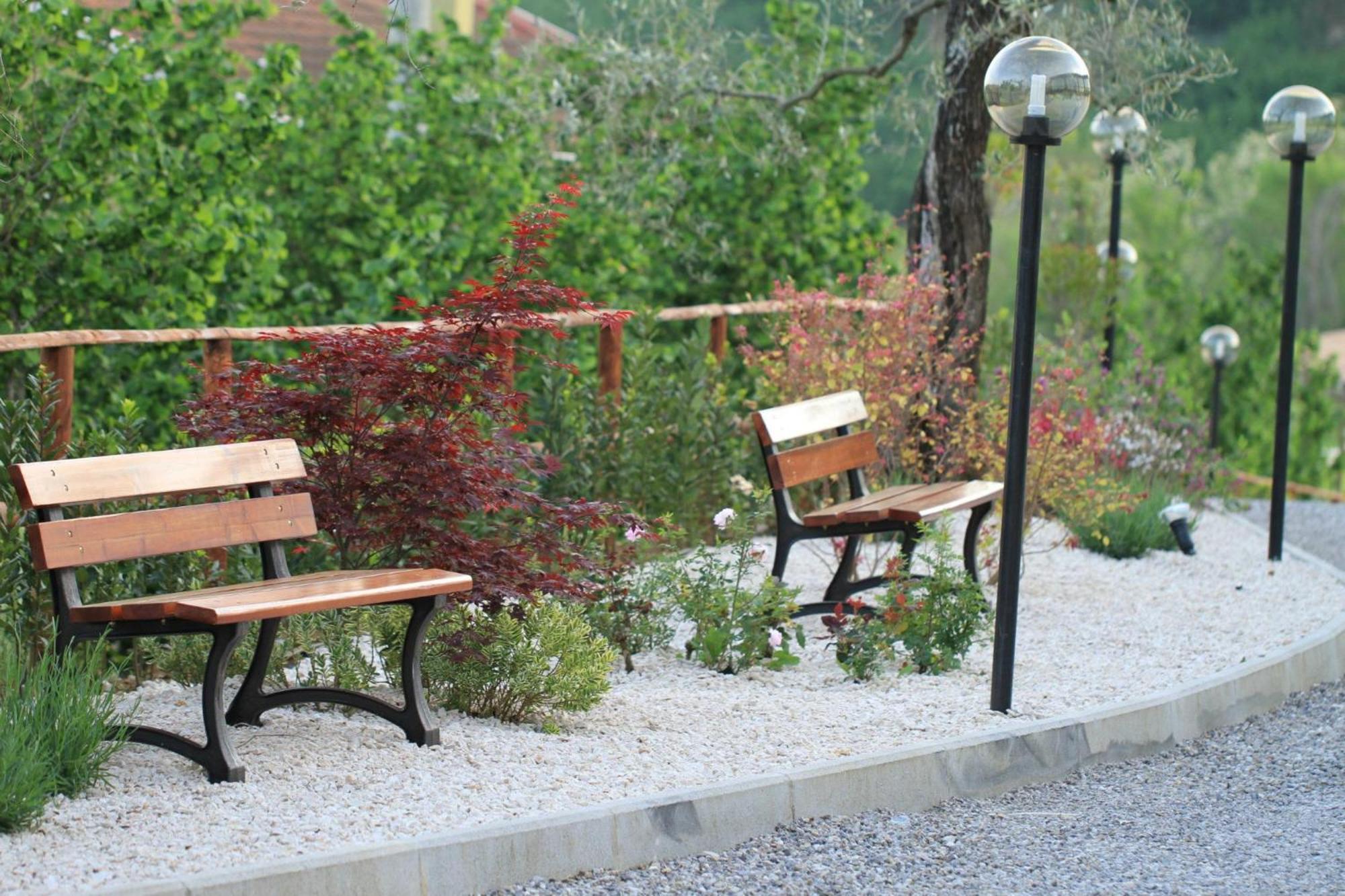 Acasamia Resort San Cipriano Picentino Экстерьер фото