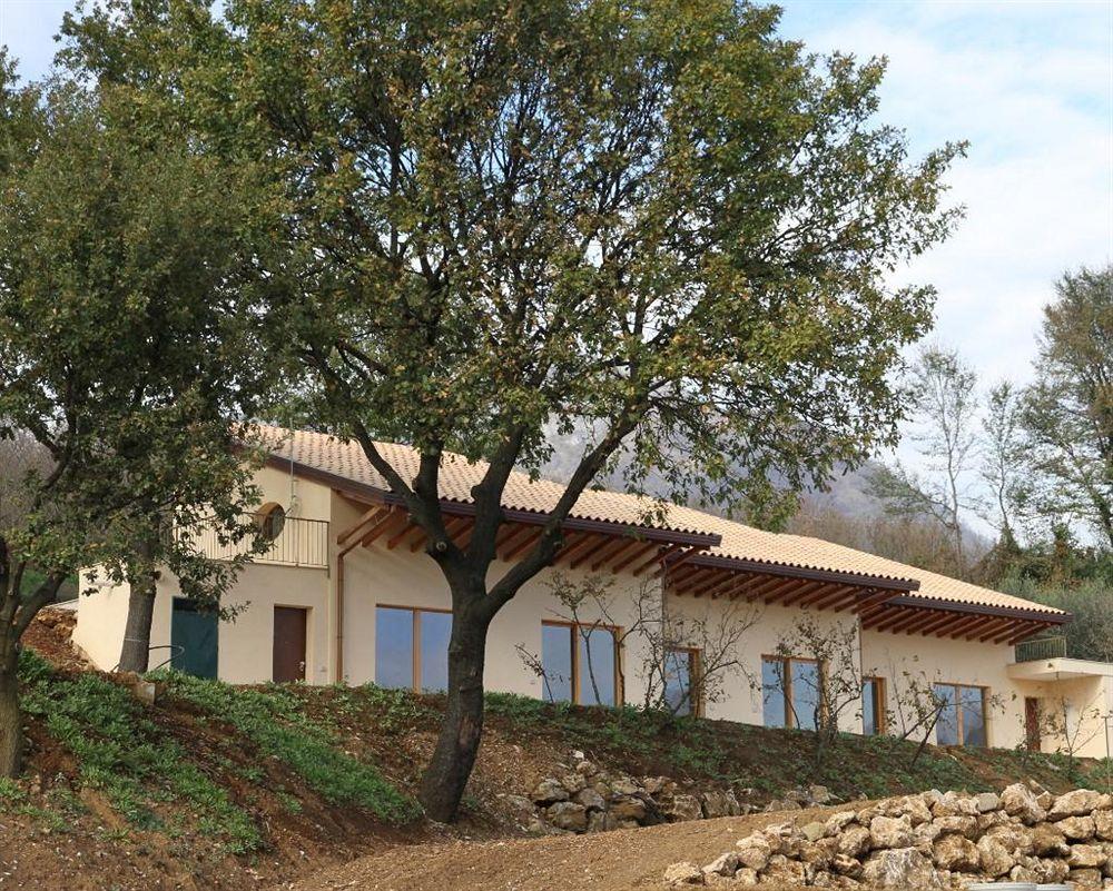 Acasamia Resort San Cipriano Picentino Экстерьер фото