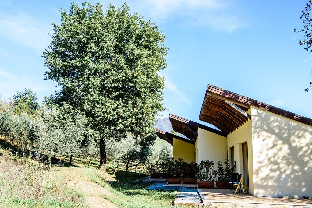 Acasamia Resort San Cipriano Picentino Экстерьер фото