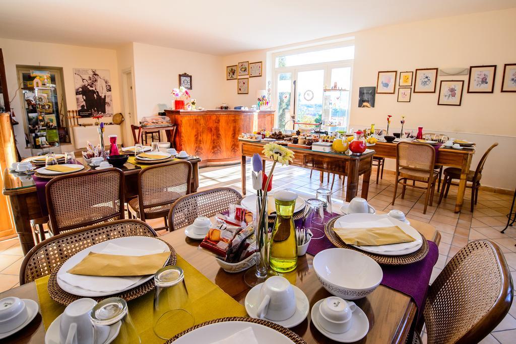 Acasamia Resort San Cipriano Picentino Экстерьер фото