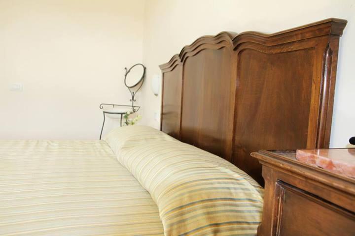 Acasamia Resort San Cipriano Picentino Номер фото