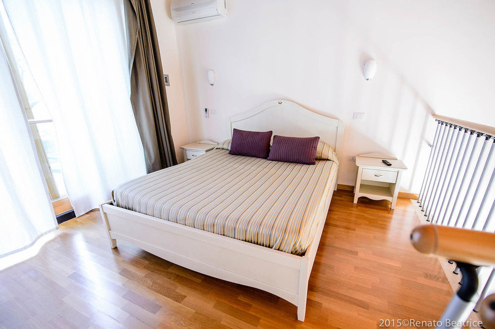 Acasamia Resort San Cipriano Picentino Экстерьер фото