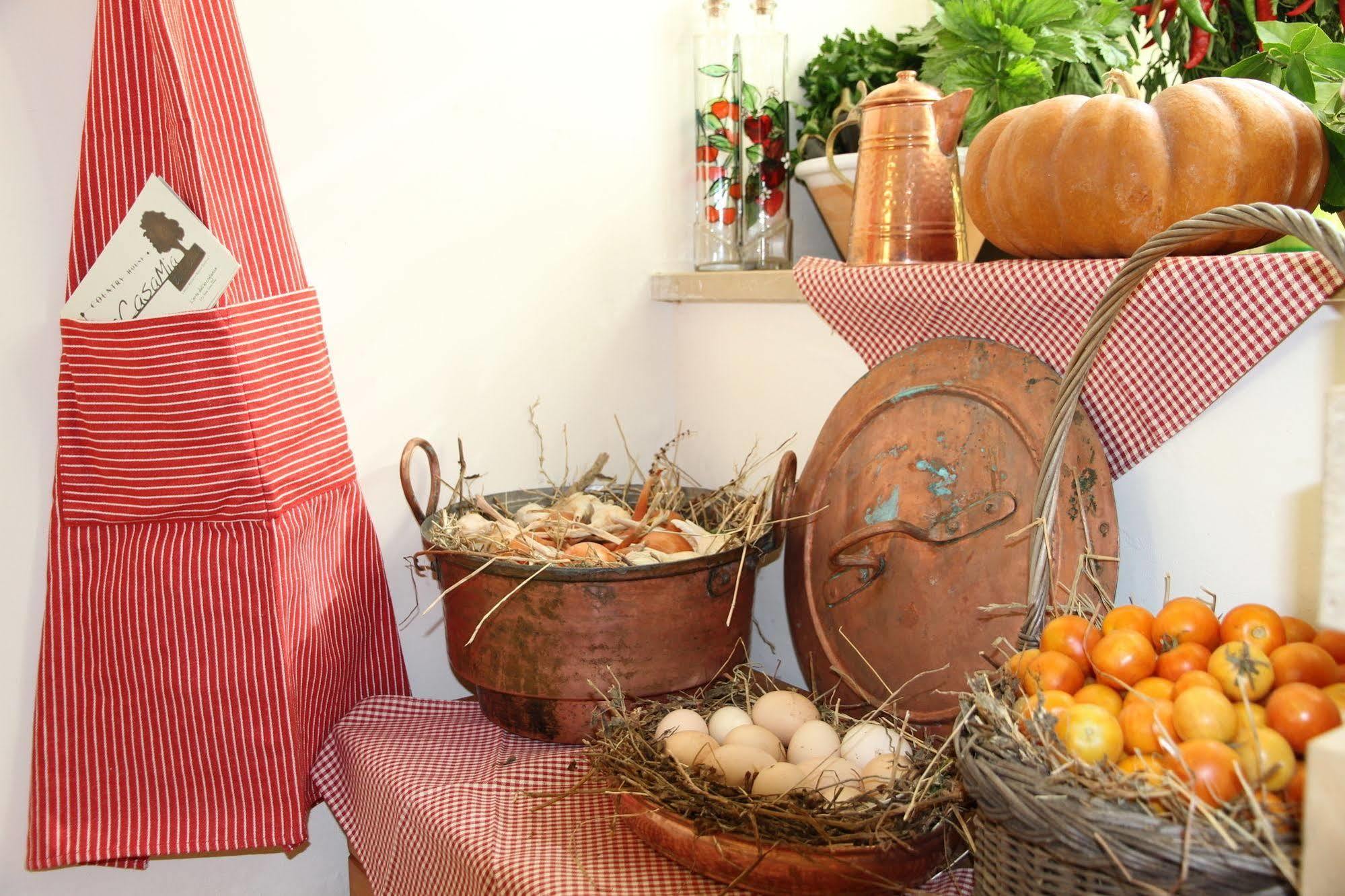 Acasamia Resort San Cipriano Picentino Экстерьер фото