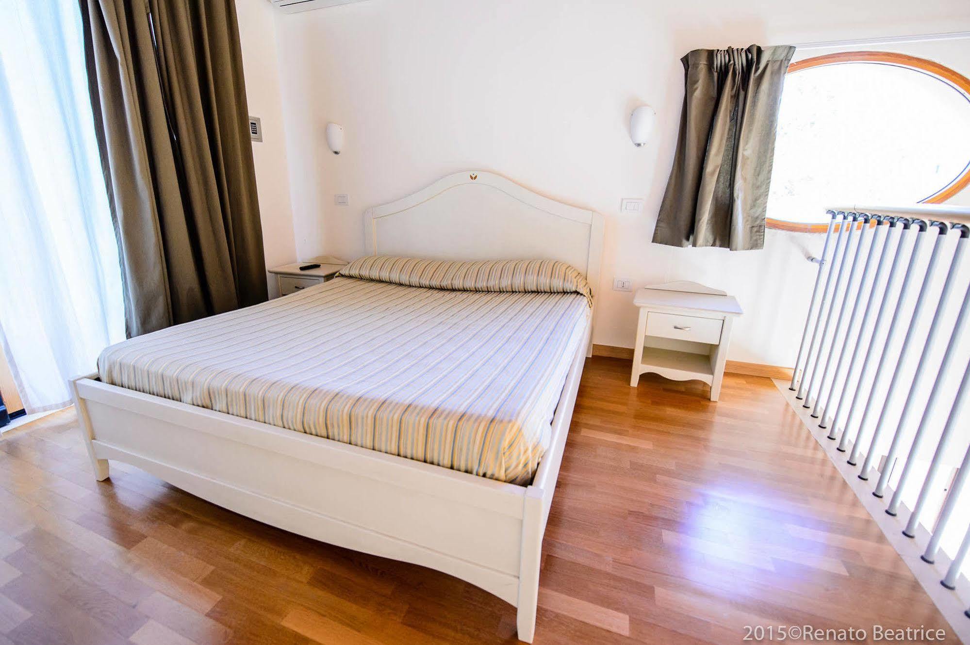 Acasamia Resort San Cipriano Picentino Экстерьер фото