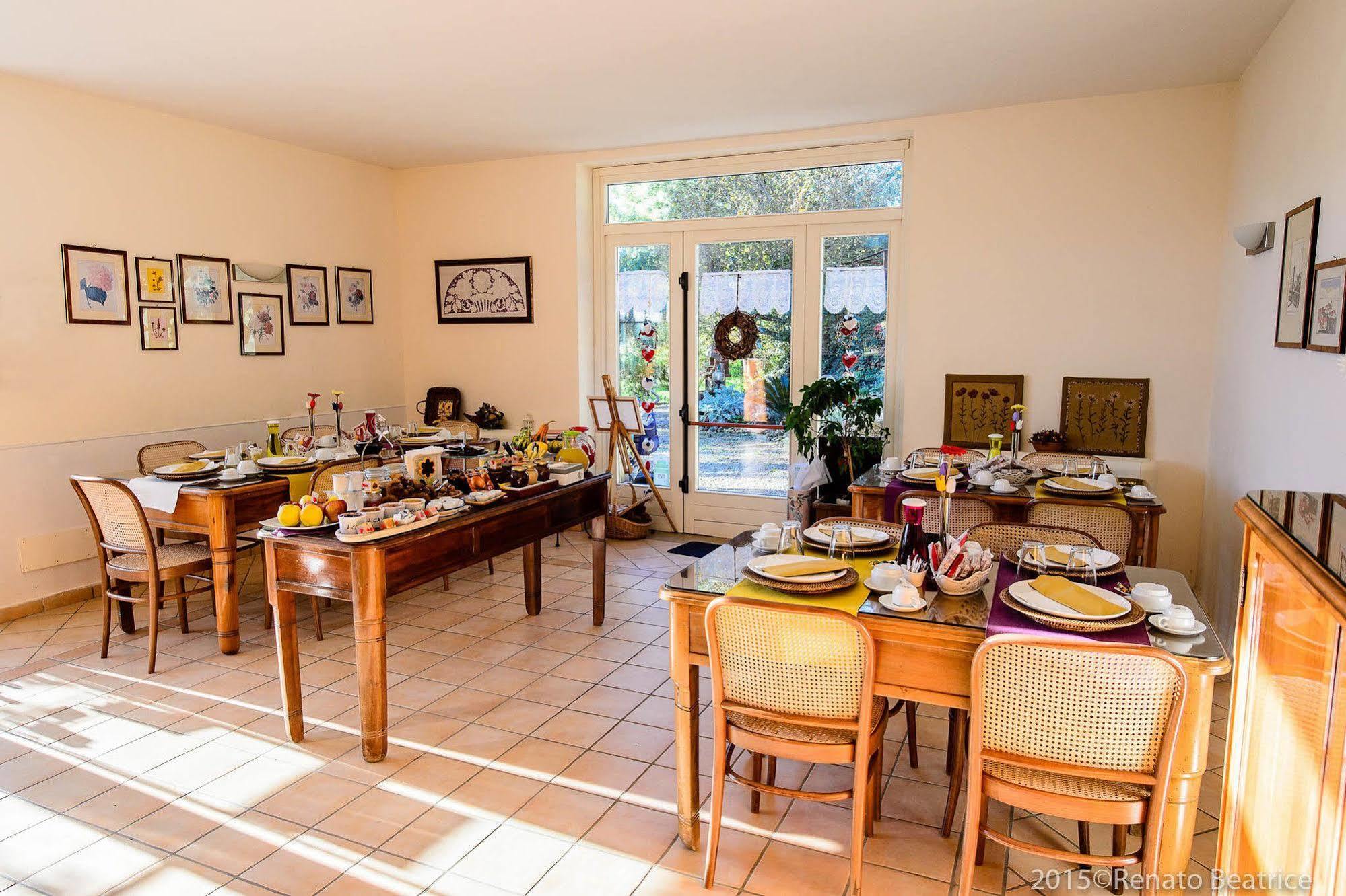 Acasamia Resort San Cipriano Picentino Экстерьер фото